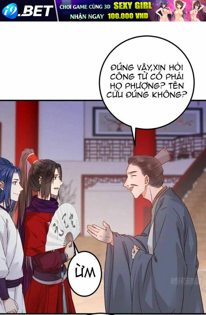Tuyệt Sắc Quyến Rũ Quỷ Y Chí Tôn - Chapter 325 - Page 38