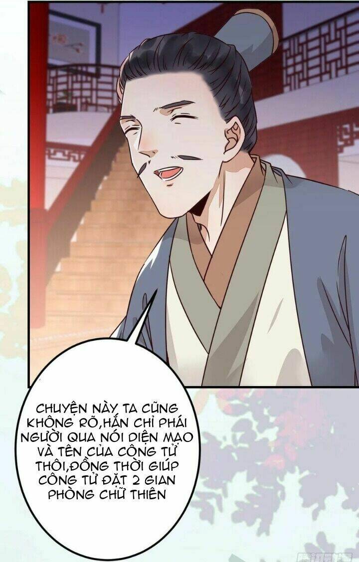 Tuyệt Sắc Quyến Rũ Quỷ Y Chí Tôn - Chapter 325 - Page 40