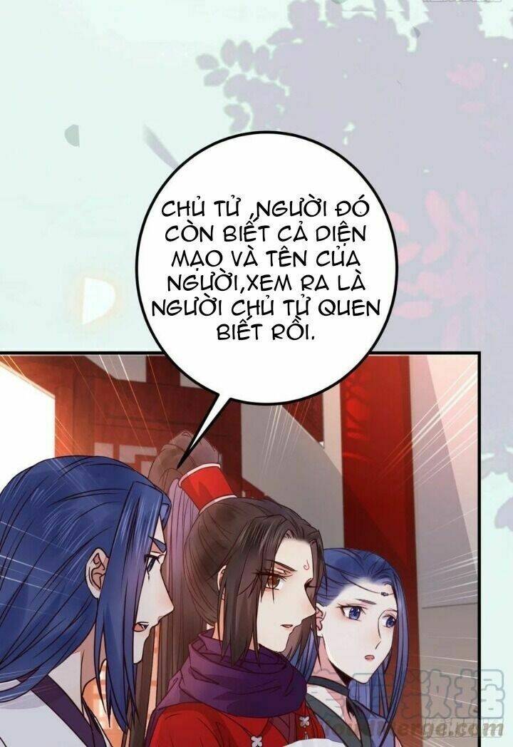 Tuyệt Sắc Quyến Rũ Quỷ Y Chí Tôn - Chapter 325 - Page 41