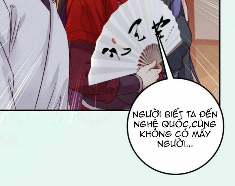 Tuyệt Sắc Quyến Rũ Quỷ Y Chí Tôn - Chapter 325 - Page 42