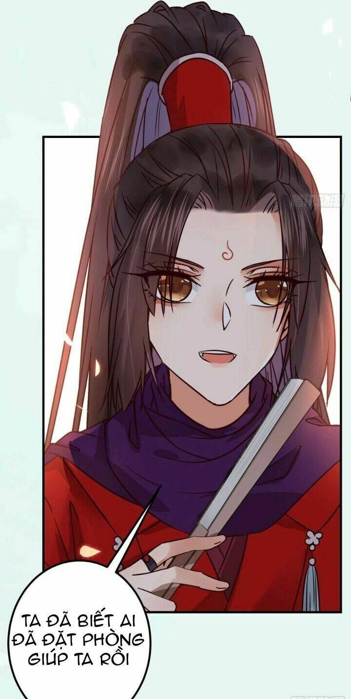 Tuyệt Sắc Quyến Rũ Quỷ Y Chí Tôn - Chapter 325 - Page 43