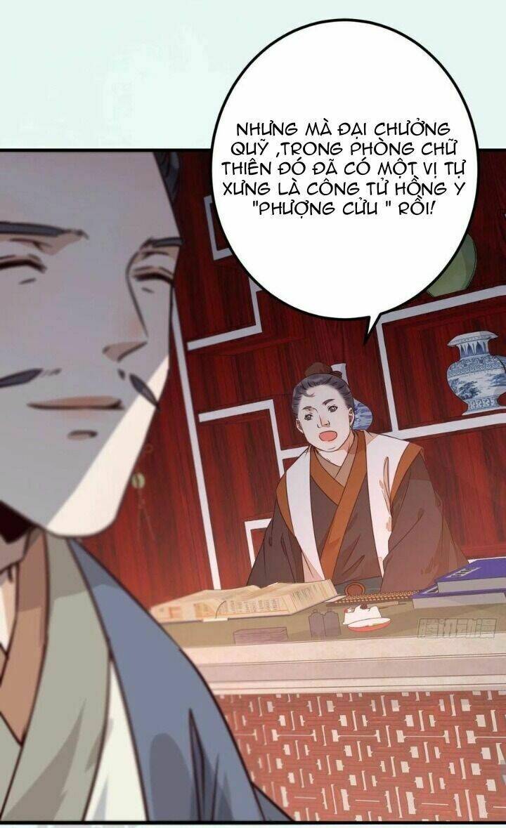 Tuyệt Sắc Quyến Rũ Quỷ Y Chí Tôn - Chapter 325 - Page 44