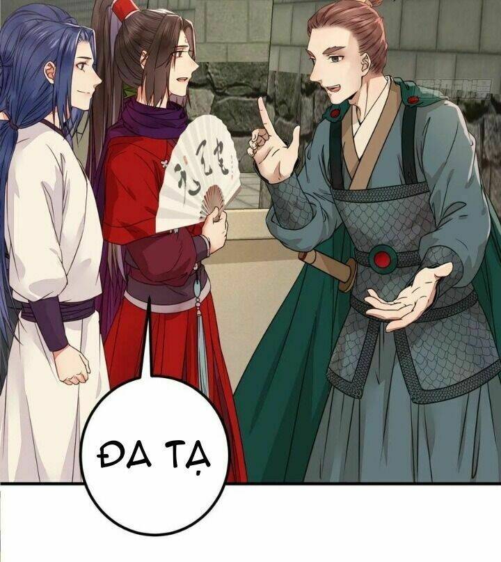 Tuyệt Sắc Quyến Rũ Quỷ Y Chí Tôn - Chapter 325 - Page 7