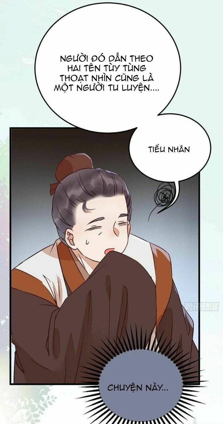 Tuyệt Sắc Quyến Rũ Quỷ Y Chí Tôn - Chapter 326 - Page 10