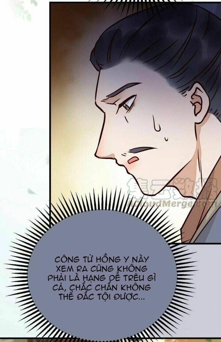 Tuyệt Sắc Quyến Rũ Quỷ Y Chí Tôn - Chapter 326 - Page 11