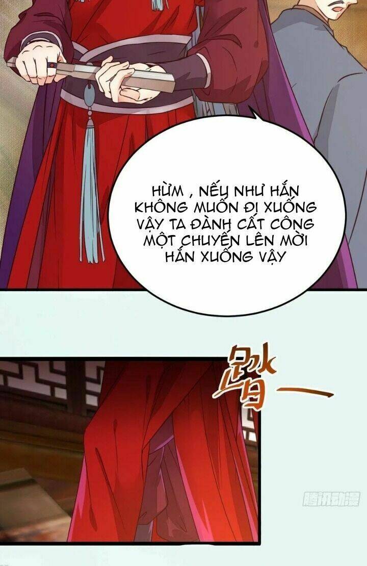 Tuyệt Sắc Quyến Rũ Quỷ Y Chí Tôn - Chapter 326 - Page 13