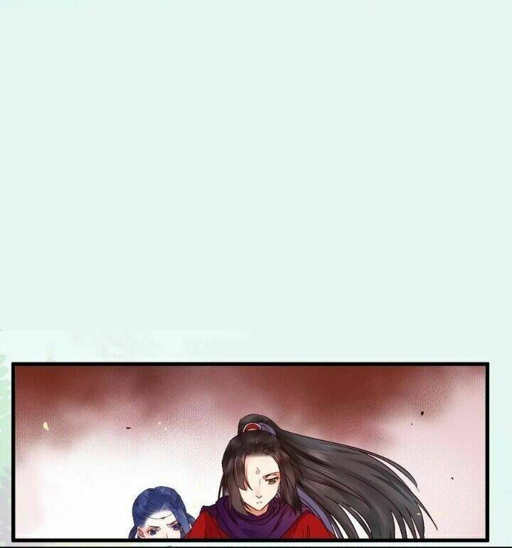 Tuyệt Sắc Quyến Rũ Quỷ Y Chí Tôn - Chapter 326 - Page 14