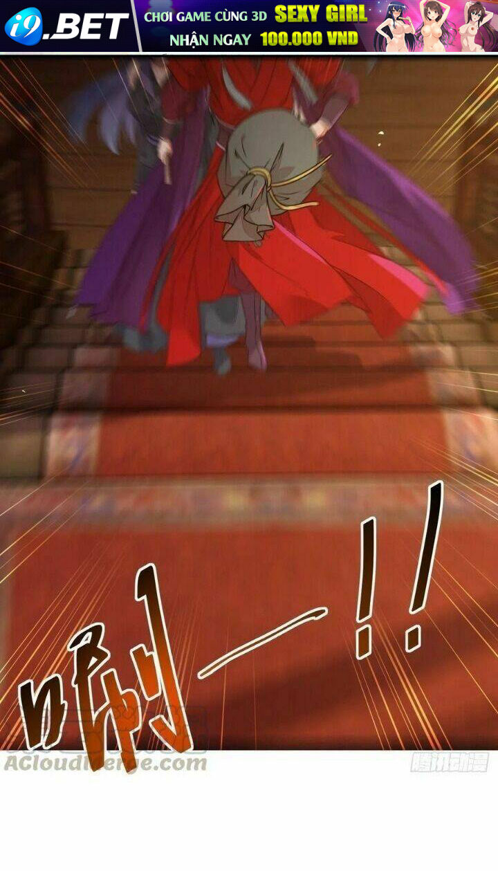 Tuyệt Sắc Quyến Rũ Quỷ Y Chí Tôn - Chapter 326 - Page 15