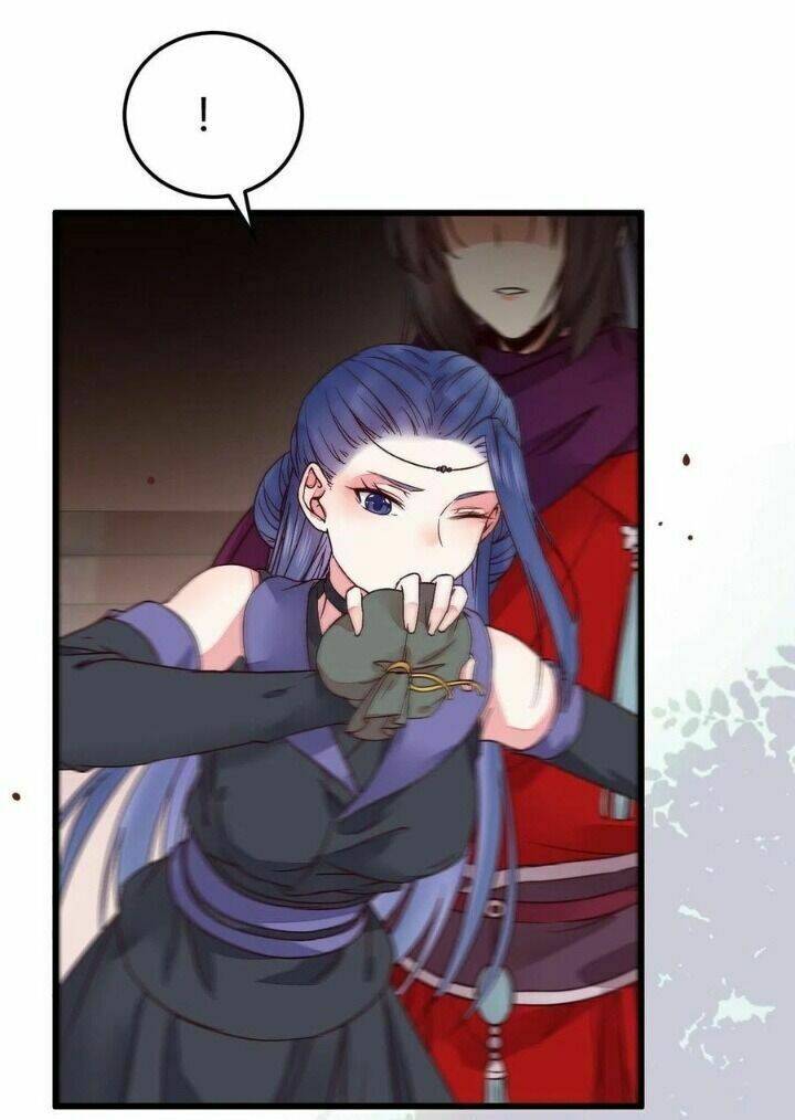 Tuyệt Sắc Quyến Rũ Quỷ Y Chí Tôn - Chapter 326 - Page 16