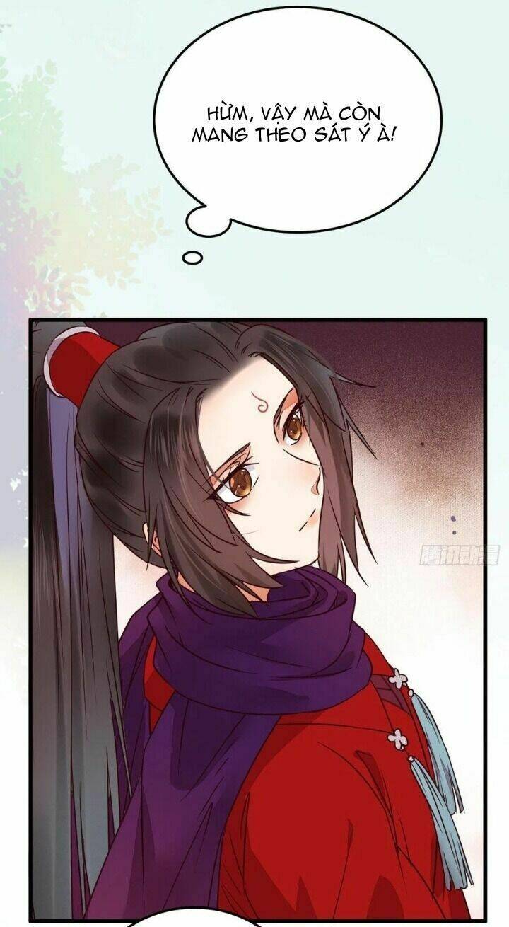 Tuyệt Sắc Quyến Rũ Quỷ Y Chí Tôn - Chapter 326 - Page 20