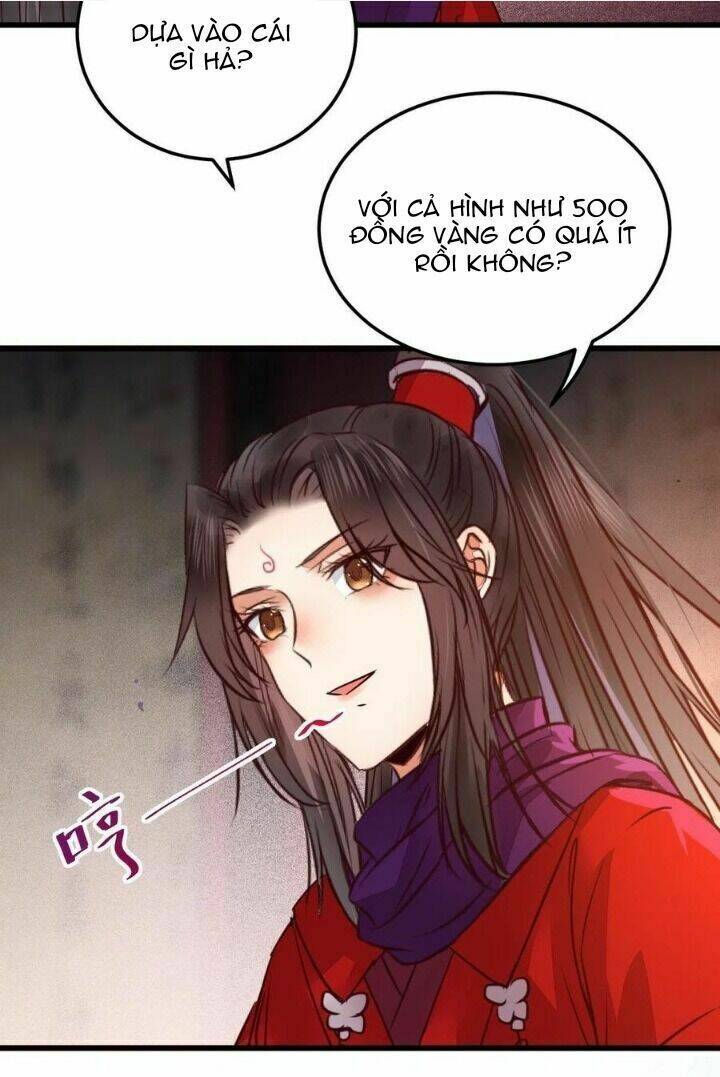 Tuyệt Sắc Quyến Rũ Quỷ Y Chí Tôn - Chapter 326 - Page 23