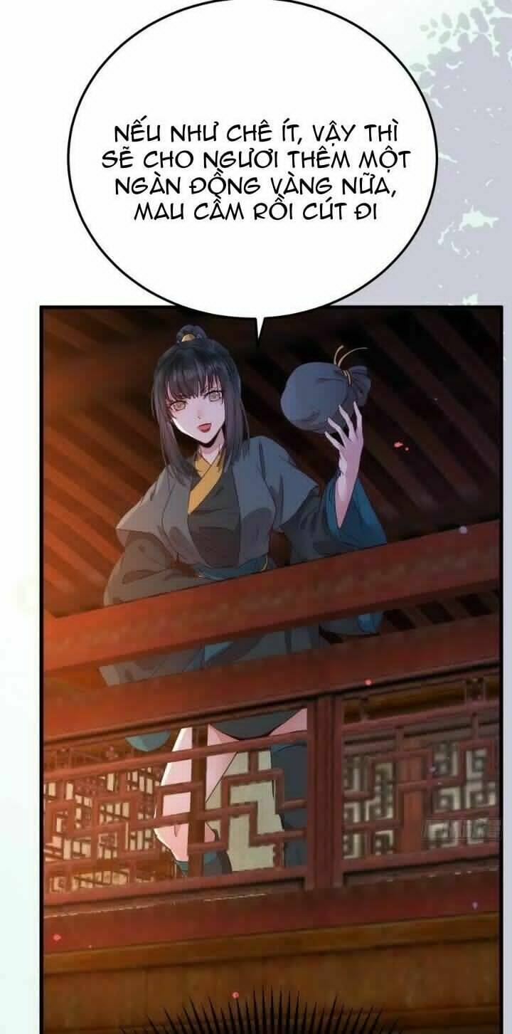 Tuyệt Sắc Quyến Rũ Quỷ Y Chí Tôn - Chapter 326 - Page 24