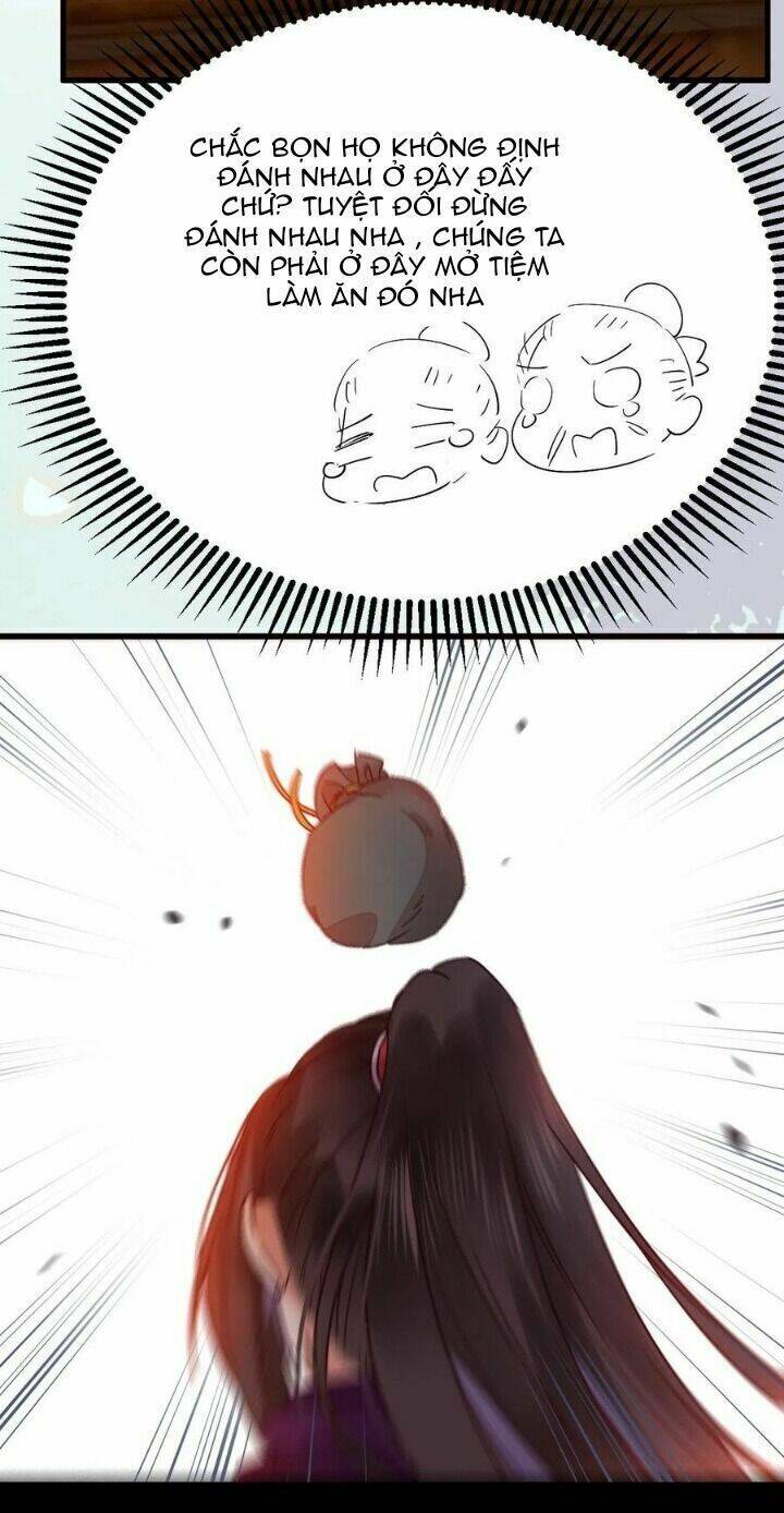 Tuyệt Sắc Quyến Rũ Quỷ Y Chí Tôn - Chapter 326 - Page 25