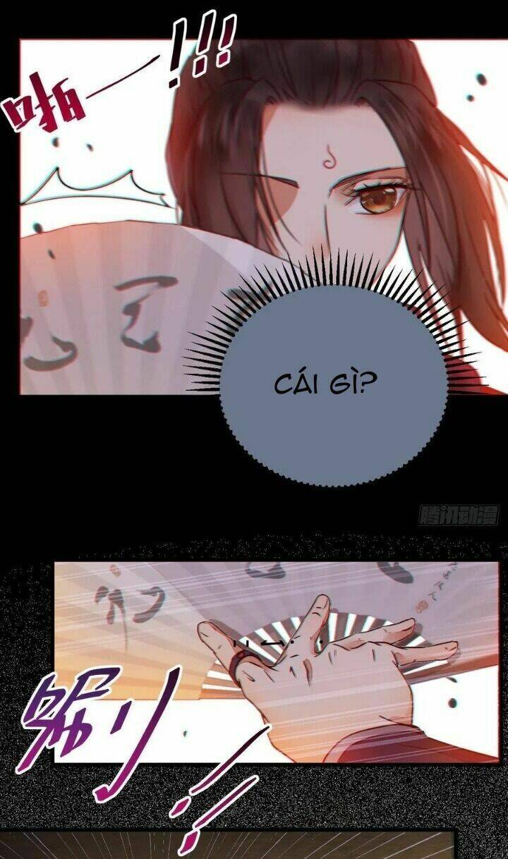 Tuyệt Sắc Quyến Rũ Quỷ Y Chí Tôn - Chapter 326 - Page 26