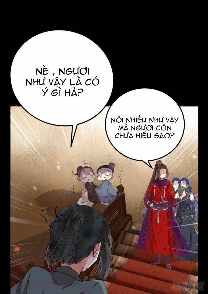 Tuyệt Sắc Quyến Rũ Quỷ Y Chí Tôn - Chapter 326 - Page 30
