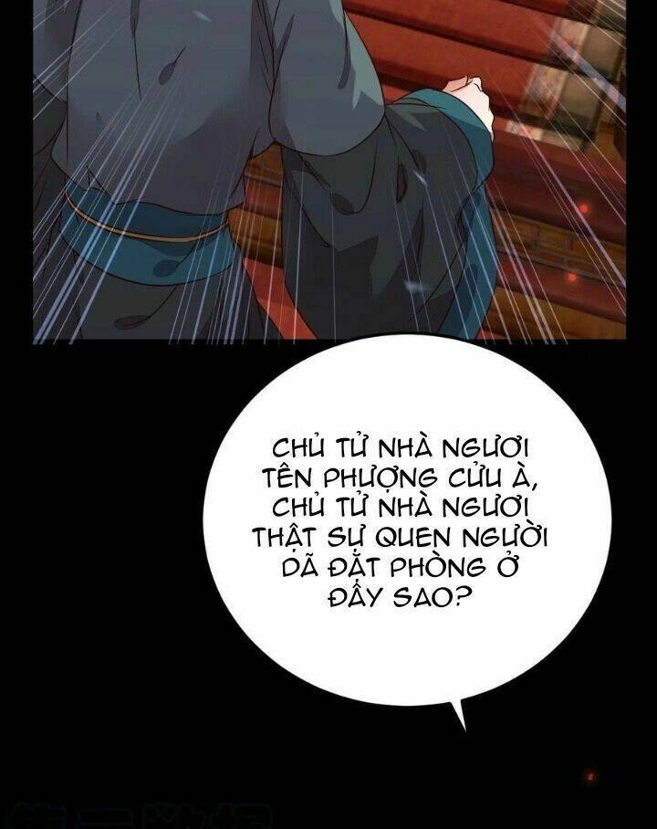 Tuyệt Sắc Quyến Rũ Quỷ Y Chí Tôn - Chapter 326 - Page 31