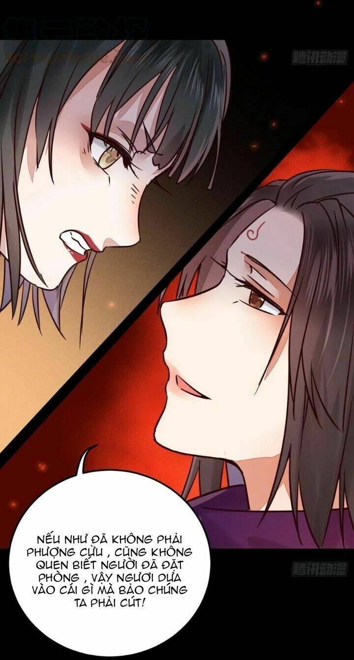 Tuyệt Sắc Quyến Rũ Quỷ Y Chí Tôn - Chapter 326 - Page 32