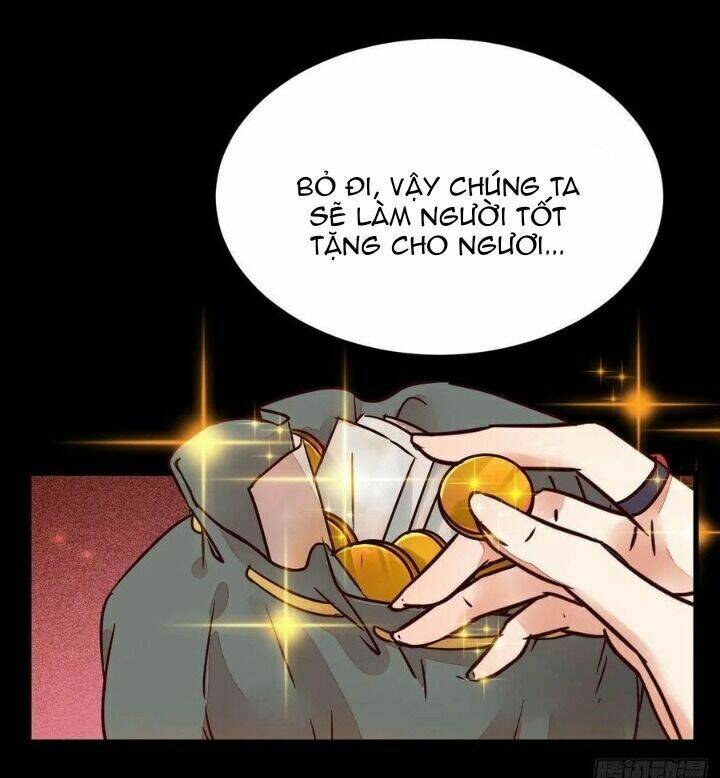 Tuyệt Sắc Quyến Rũ Quỷ Y Chí Tôn - Chapter 326 - Page 33