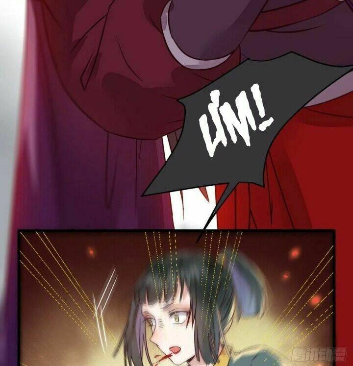 Tuyệt Sắc Quyến Rũ Quỷ Y Chí Tôn - Chapter 326 - Page 35