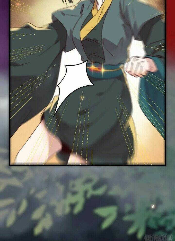 Tuyệt Sắc Quyến Rũ Quỷ Y Chí Tôn - Chapter 326 - Page 36