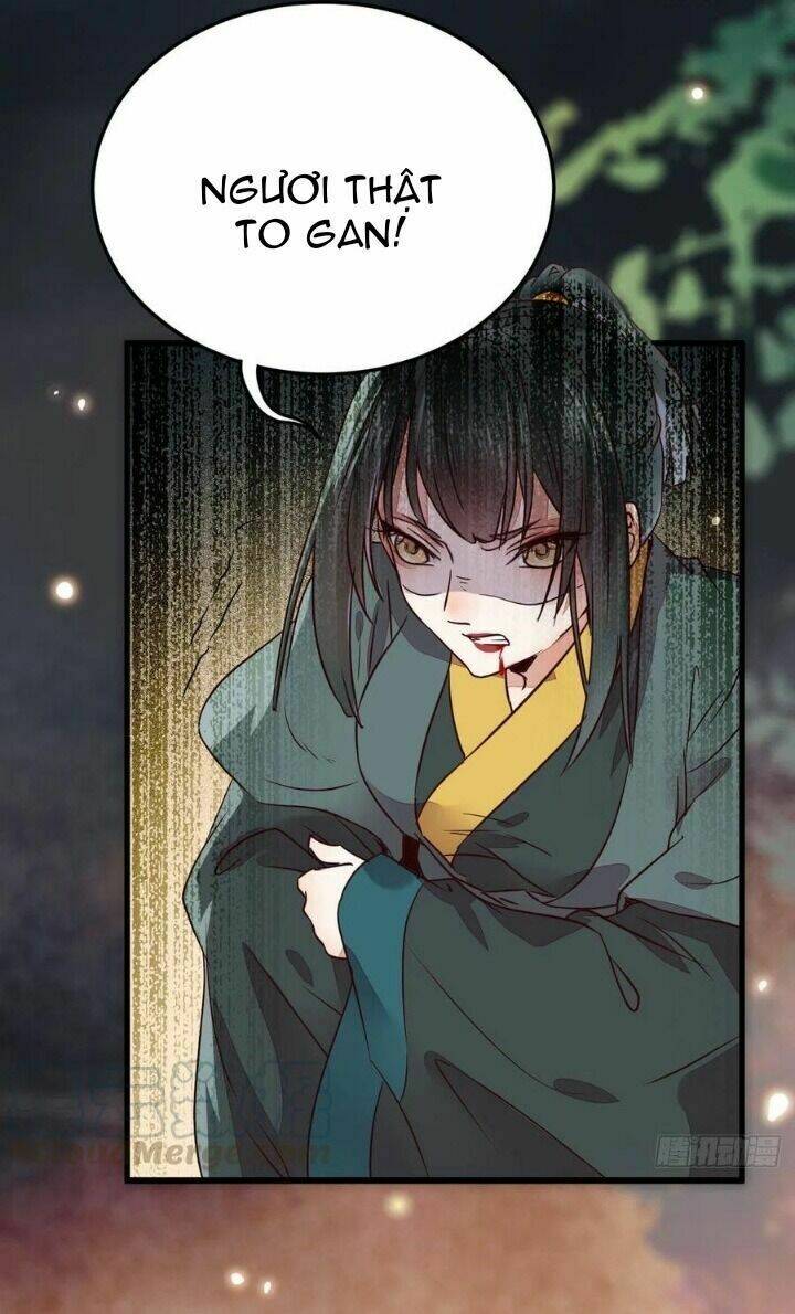 Tuyệt Sắc Quyến Rũ Quỷ Y Chí Tôn - Chapter 326 - Page 37