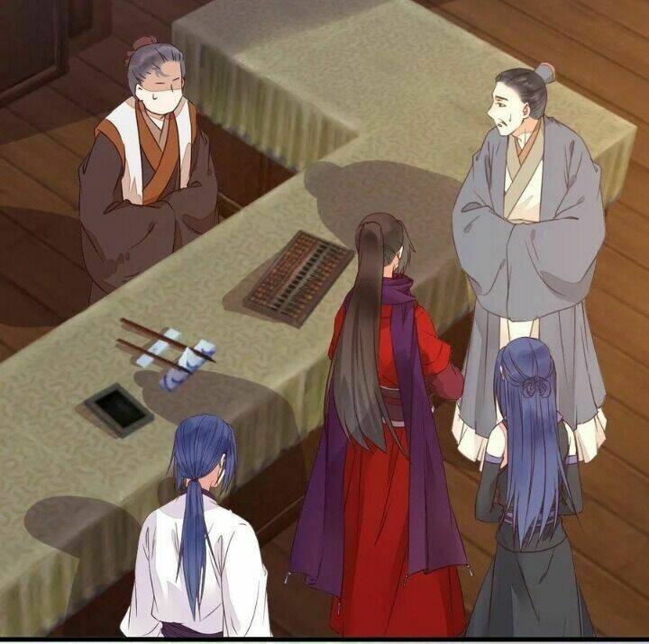 Tuyệt Sắc Quyến Rũ Quỷ Y Chí Tôn - Chapter 326 - Page 3