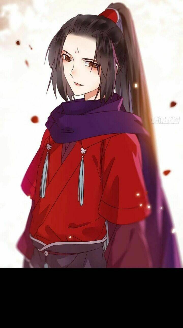 Tuyệt Sắc Quyến Rũ Quỷ Y Chí Tôn - Chapter 326 - Page 39