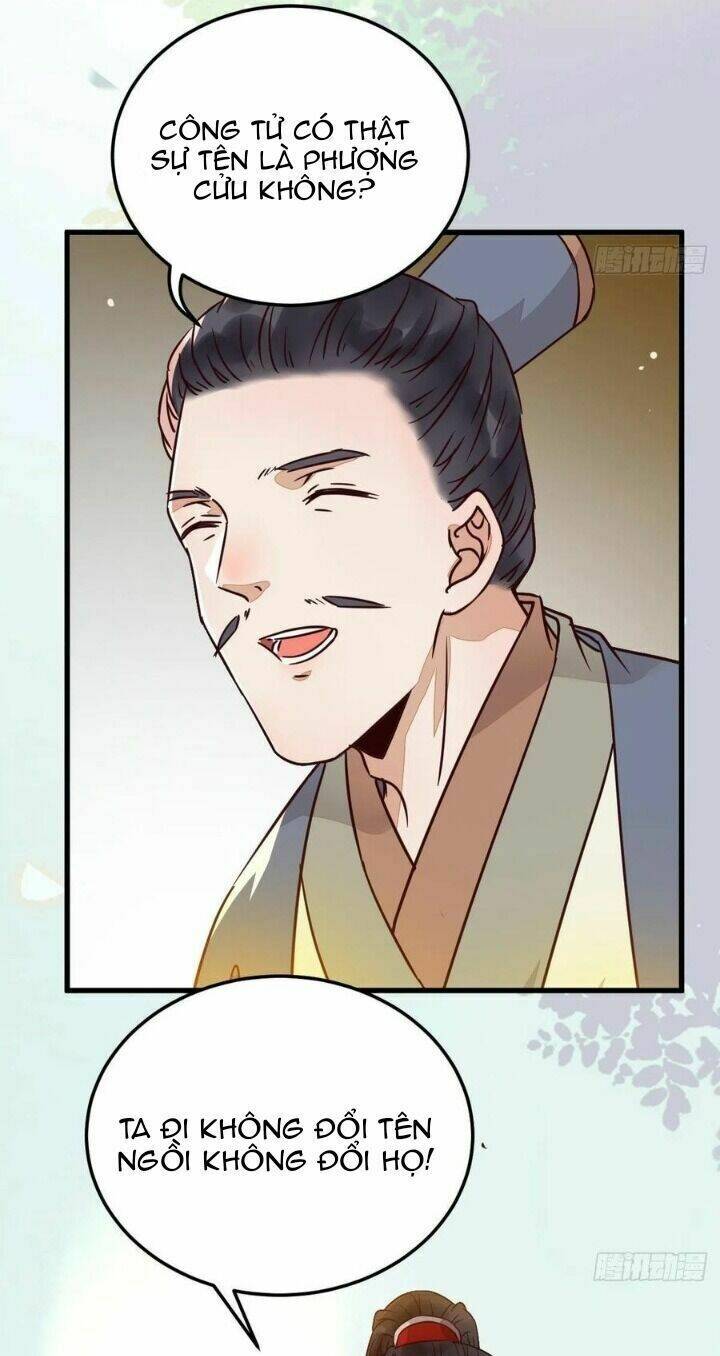 Tuyệt Sắc Quyến Rũ Quỷ Y Chí Tôn - Chapter 326 - Page 4