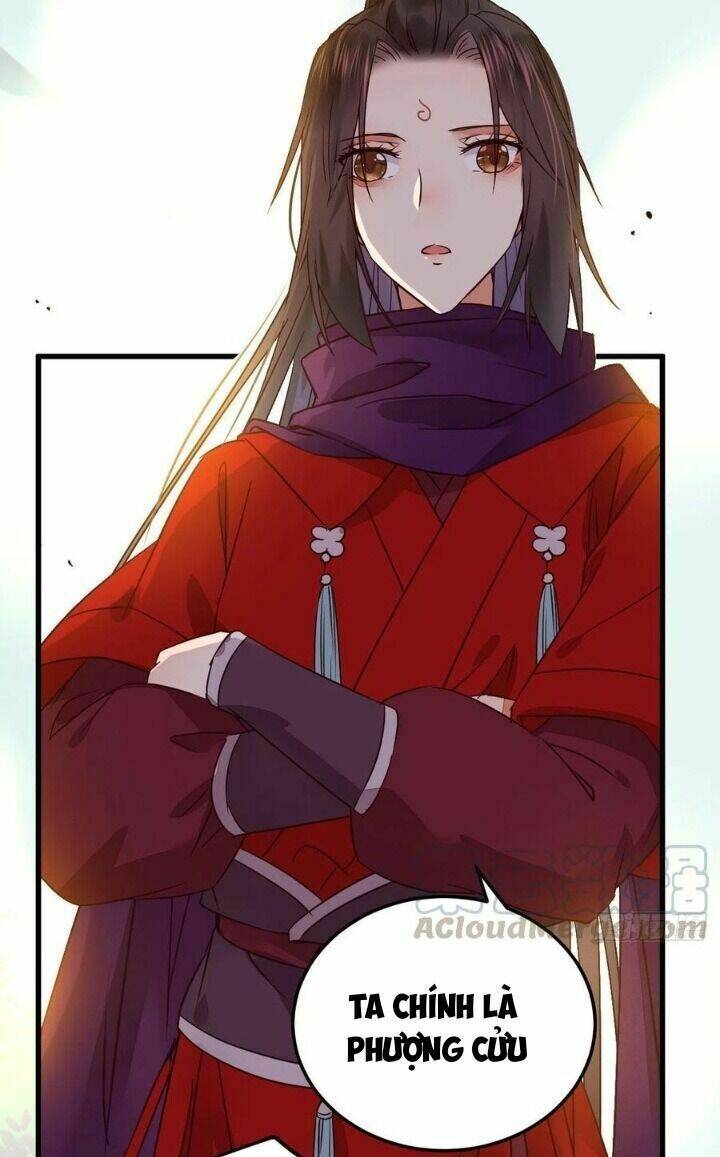 Tuyệt Sắc Quyến Rũ Quỷ Y Chí Tôn - Chapter 326 - Page 5