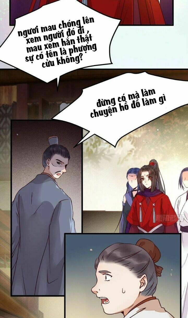 Tuyệt Sắc Quyến Rũ Quỷ Y Chí Tôn - Chapter 326 - Page 6