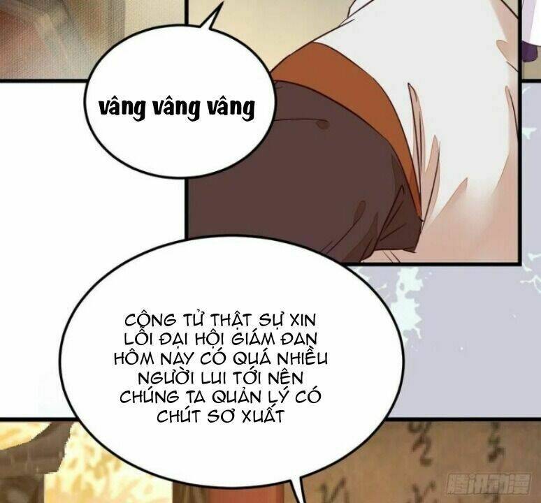 Tuyệt Sắc Quyến Rũ Quỷ Y Chí Tôn - Chapter 326 - Page 7