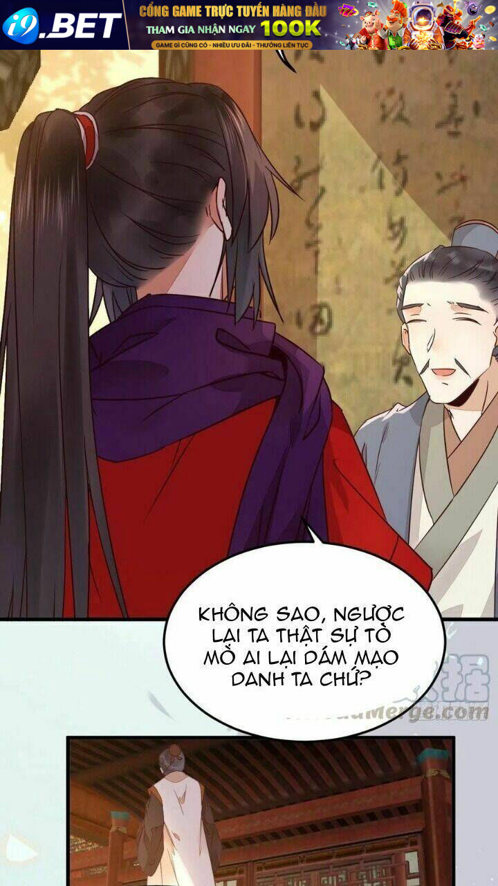 Tuyệt Sắc Quyến Rũ Quỷ Y Chí Tôn - Chapter 326 - Page 8