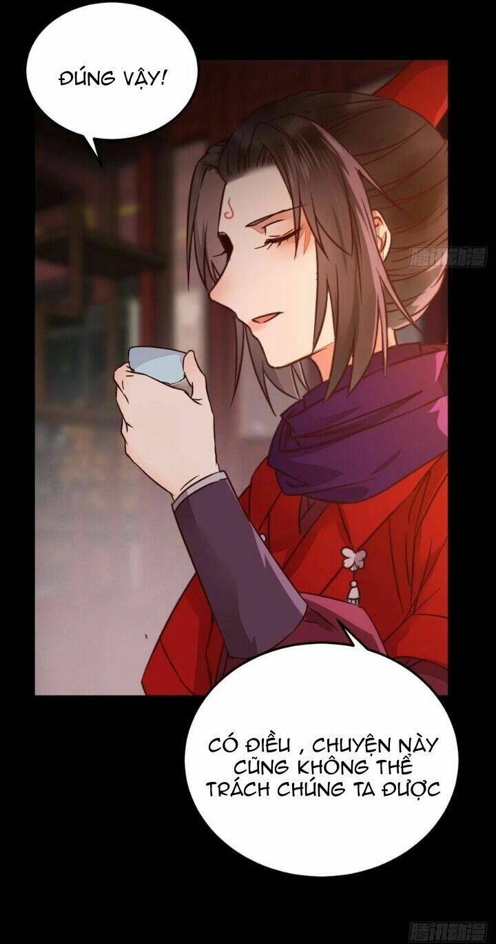 Tuyệt Sắc Quyến Rũ Quỷ Y Chí Tôn - Chapter 327 - Page 9