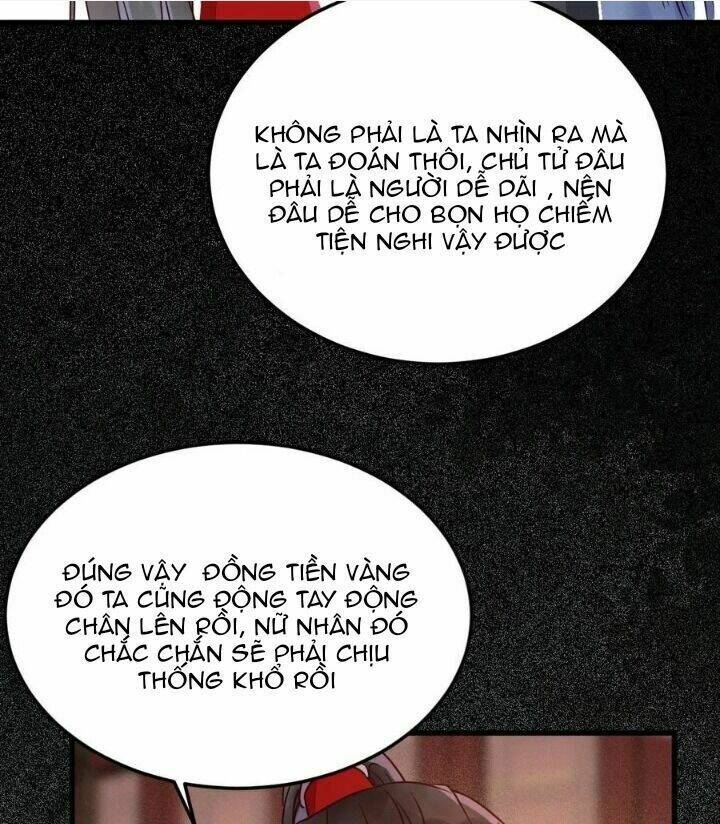 Tuyệt Sắc Quyến Rũ Quỷ Y Chí Tôn - Chapter 327 - Page 11