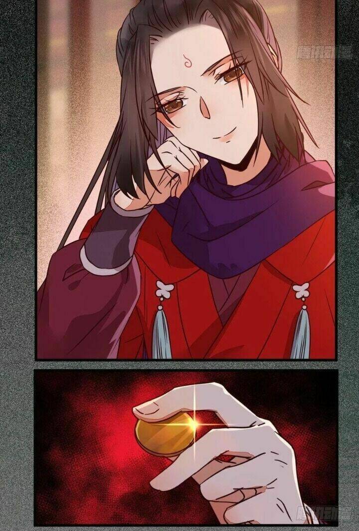 Tuyệt Sắc Quyến Rũ Quỷ Y Chí Tôn - Chapter 327 - Page 12