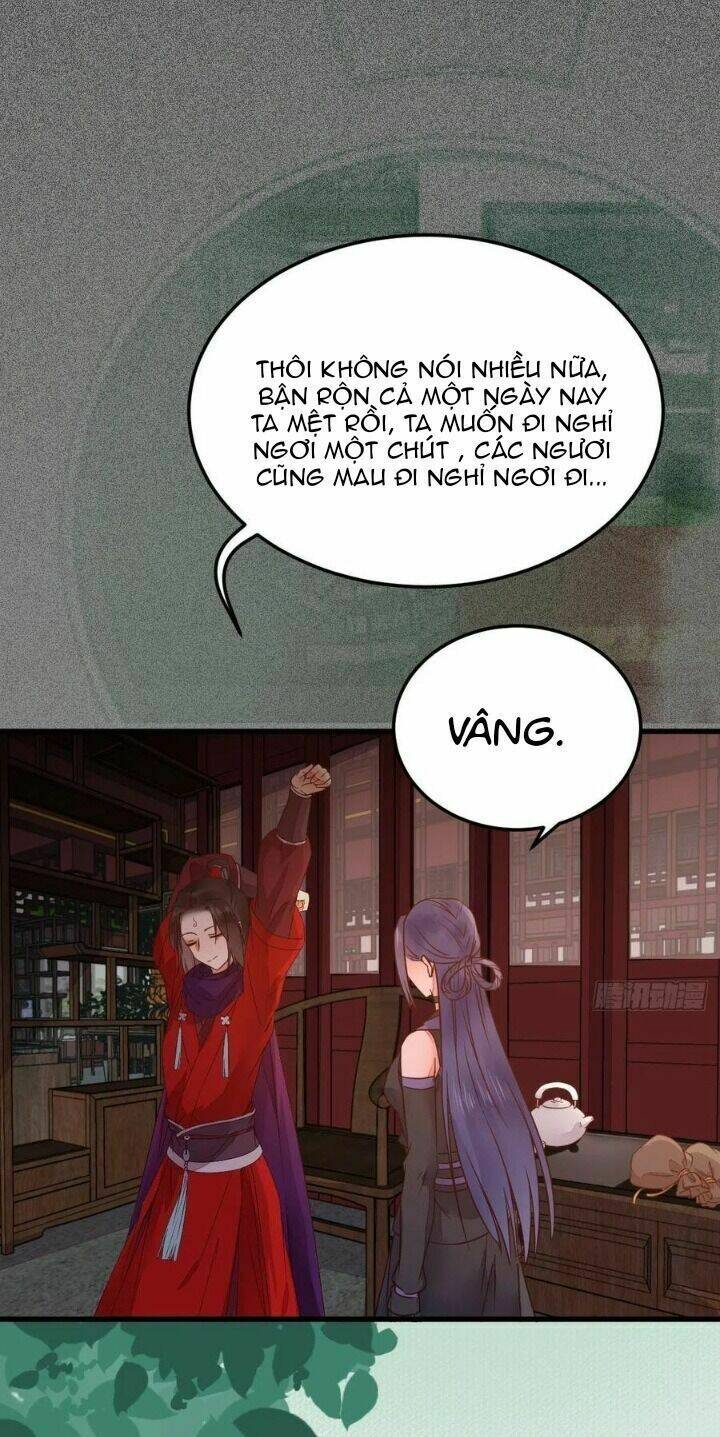 Tuyệt Sắc Quyến Rũ Quỷ Y Chí Tôn - Chapter 327 - Page 13