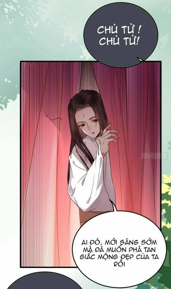 Tuyệt Sắc Quyến Rũ Quỷ Y Chí Tôn - Chapter 327 - Page 15
