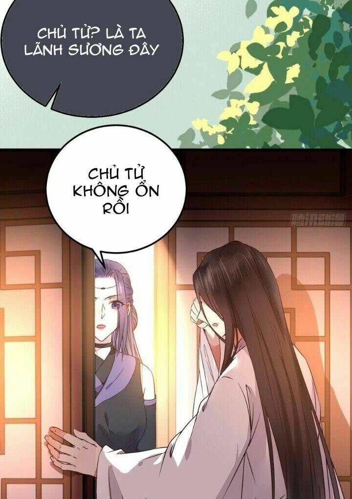 Tuyệt Sắc Quyến Rũ Quỷ Y Chí Tôn - Chapter 327 - Page 16