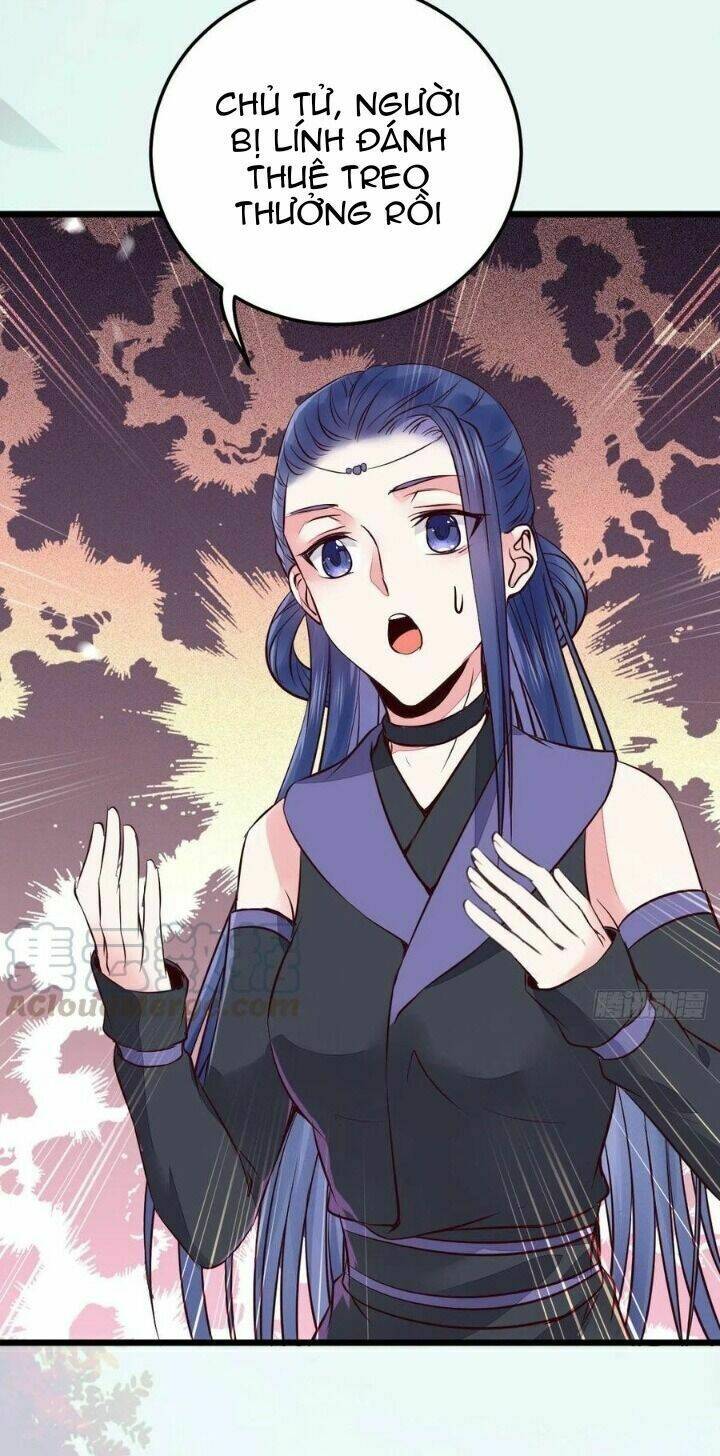Tuyệt Sắc Quyến Rũ Quỷ Y Chí Tôn - Chapter 327 - Page 18