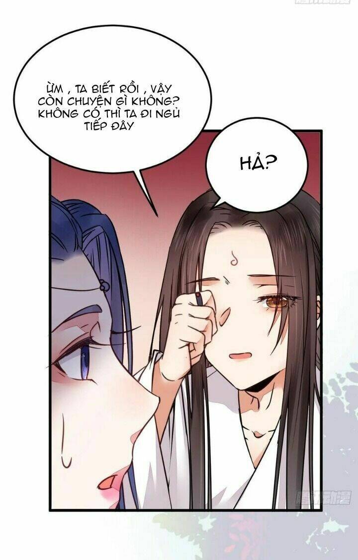 Tuyệt Sắc Quyến Rũ Quỷ Y Chí Tôn - Chapter 327 - Page 20