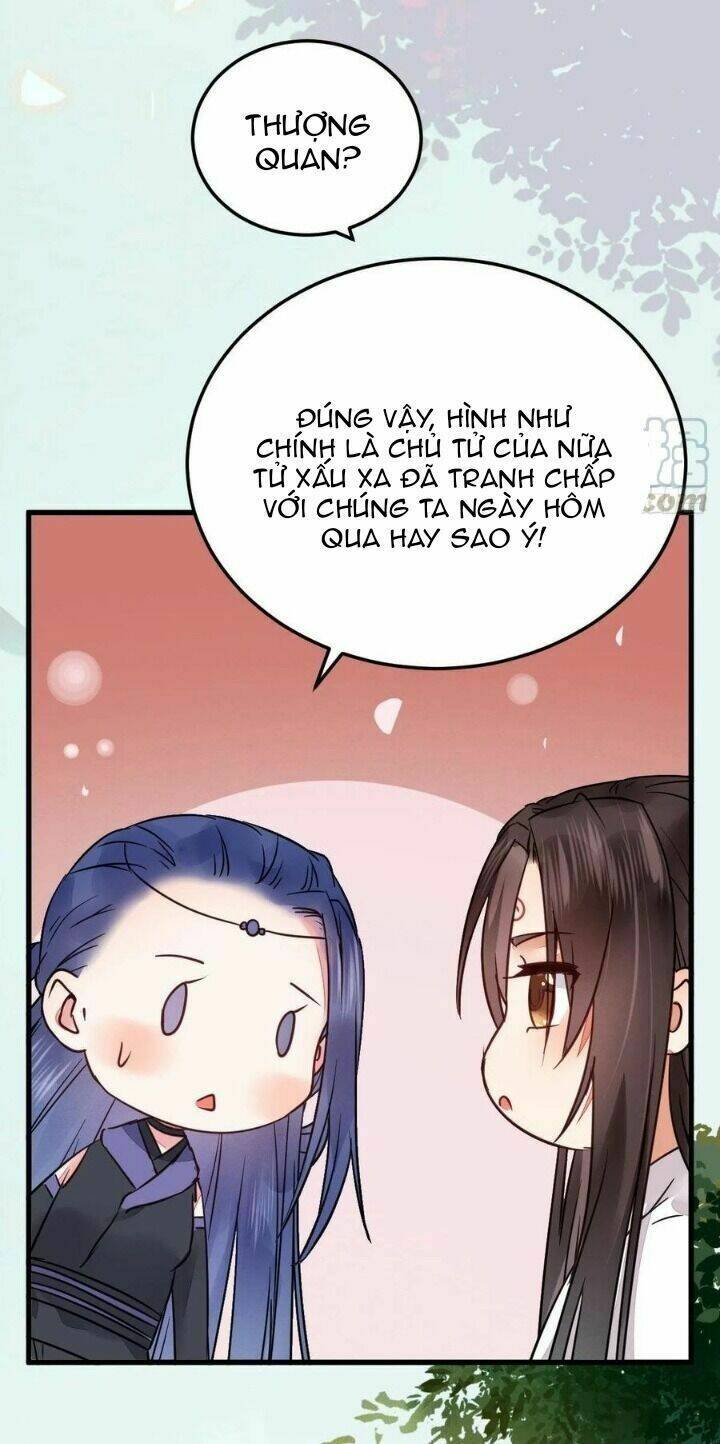 Tuyệt Sắc Quyến Rũ Quỷ Y Chí Tôn - Chapter 327 - Page 22