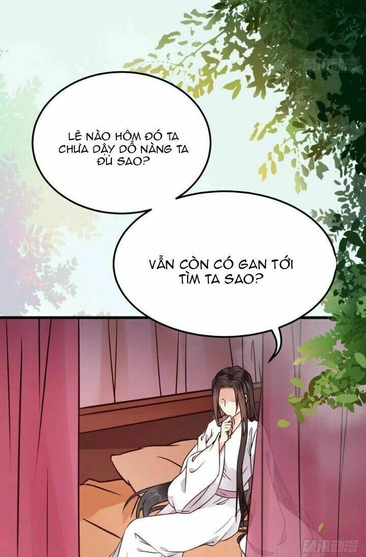 Tuyệt Sắc Quyến Rũ Quỷ Y Chí Tôn - Chapter 327 - Page 23