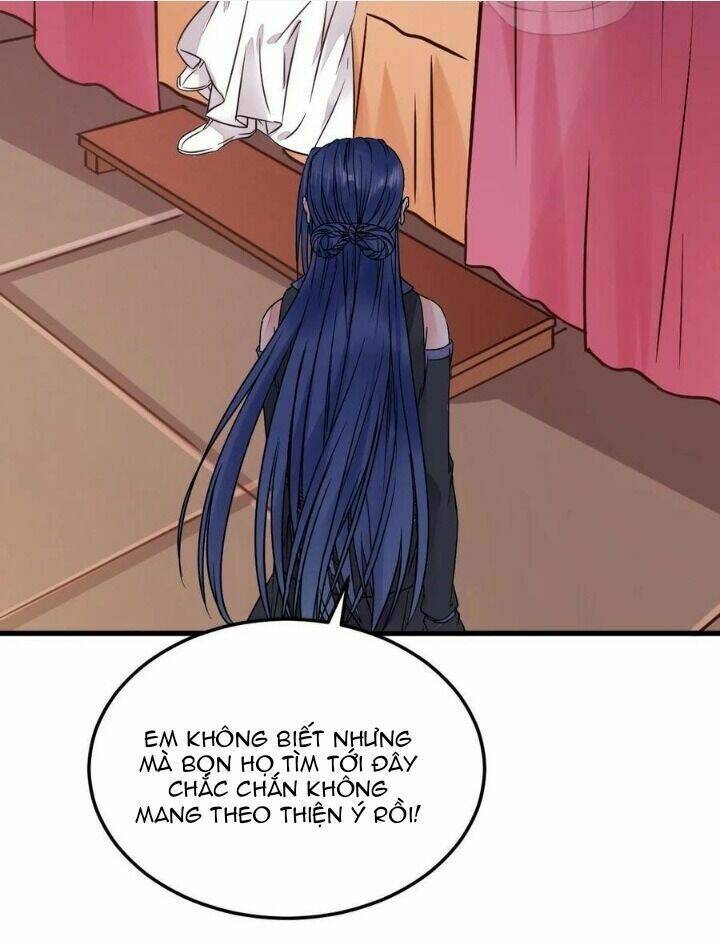 Tuyệt Sắc Quyến Rũ Quỷ Y Chí Tôn - Chapter 327 - Page 24