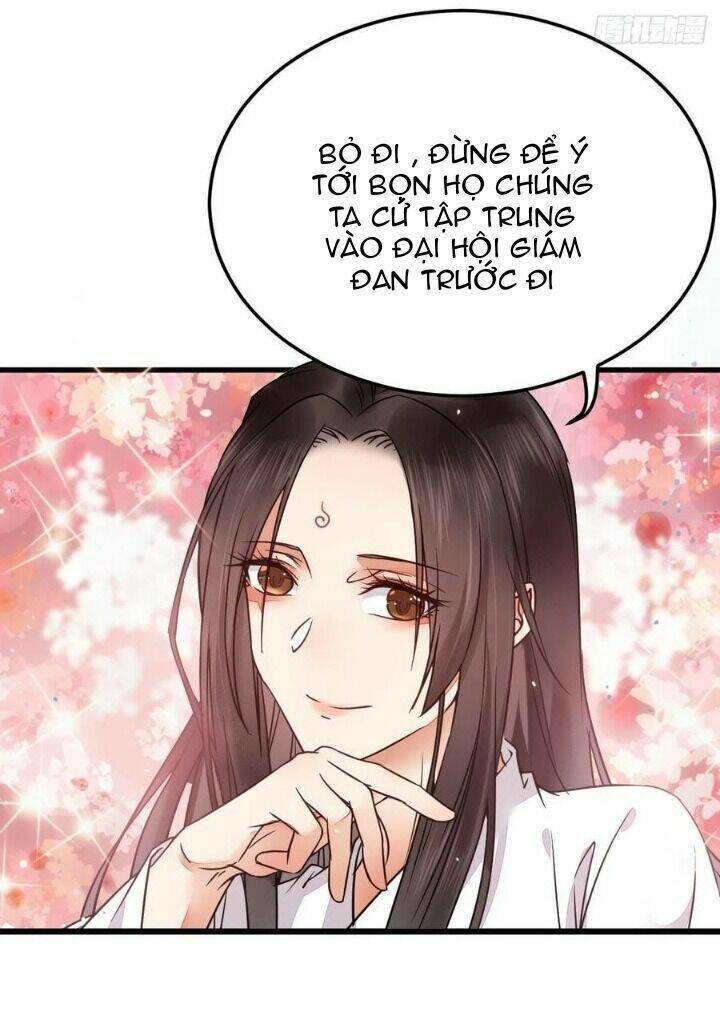Tuyệt Sắc Quyến Rũ Quỷ Y Chí Tôn - Chapter 327 - Page 25