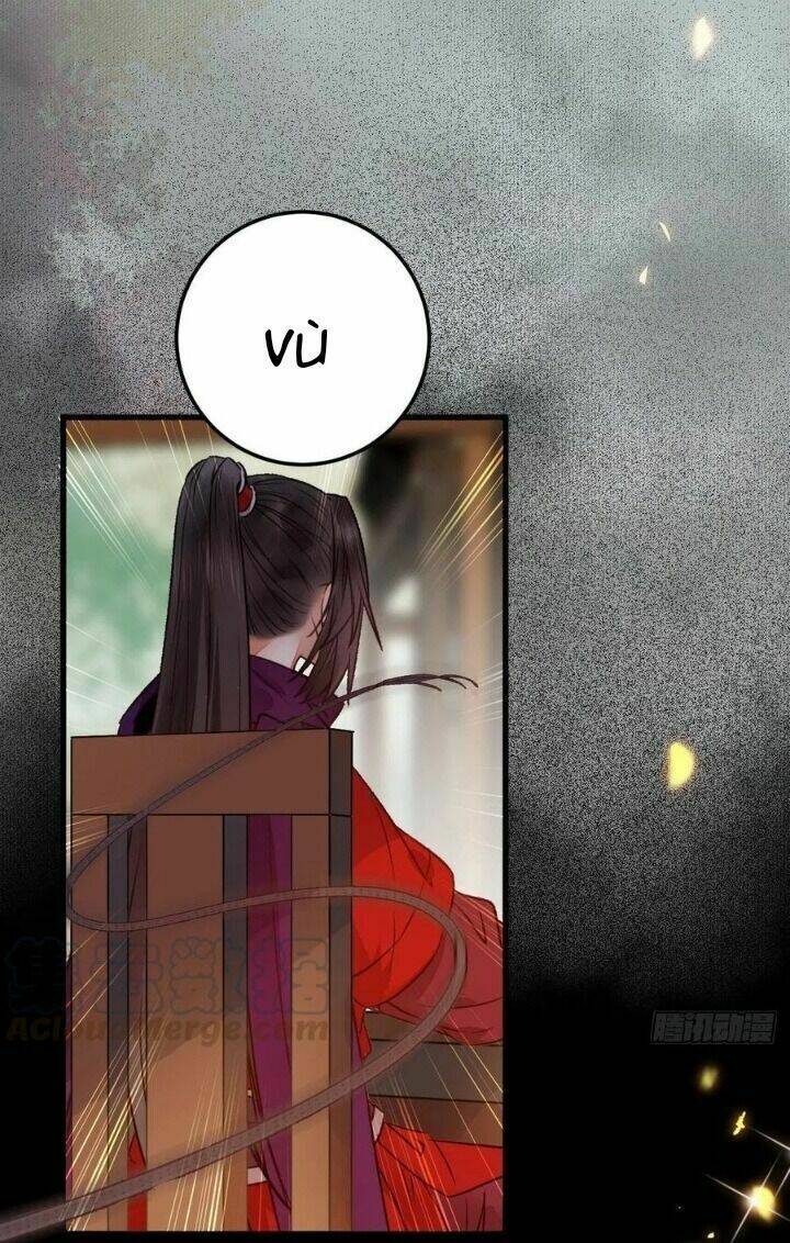 Tuyệt Sắc Quyến Rũ Quỷ Y Chí Tôn - Chapter 327 - Page 29