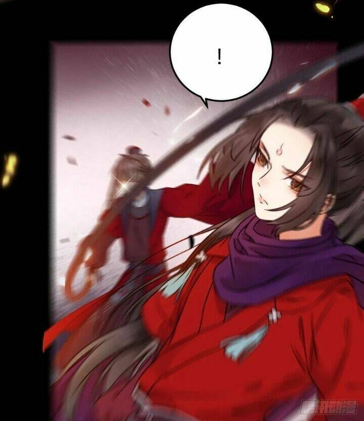 Tuyệt Sắc Quyến Rũ Quỷ Y Chí Tôn - Chapter 327 - Page 30