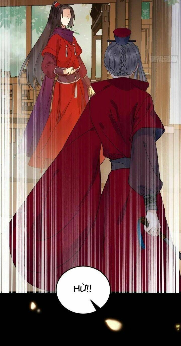 Tuyệt Sắc Quyến Rũ Quỷ Y Chí Tôn - Chapter 327 - Page 32