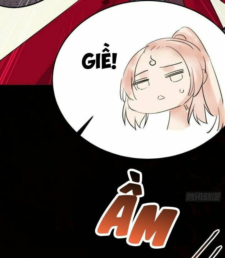 Tuyệt Sắc Quyến Rũ Quỷ Y Chí Tôn - Chapter 327 - Page 34