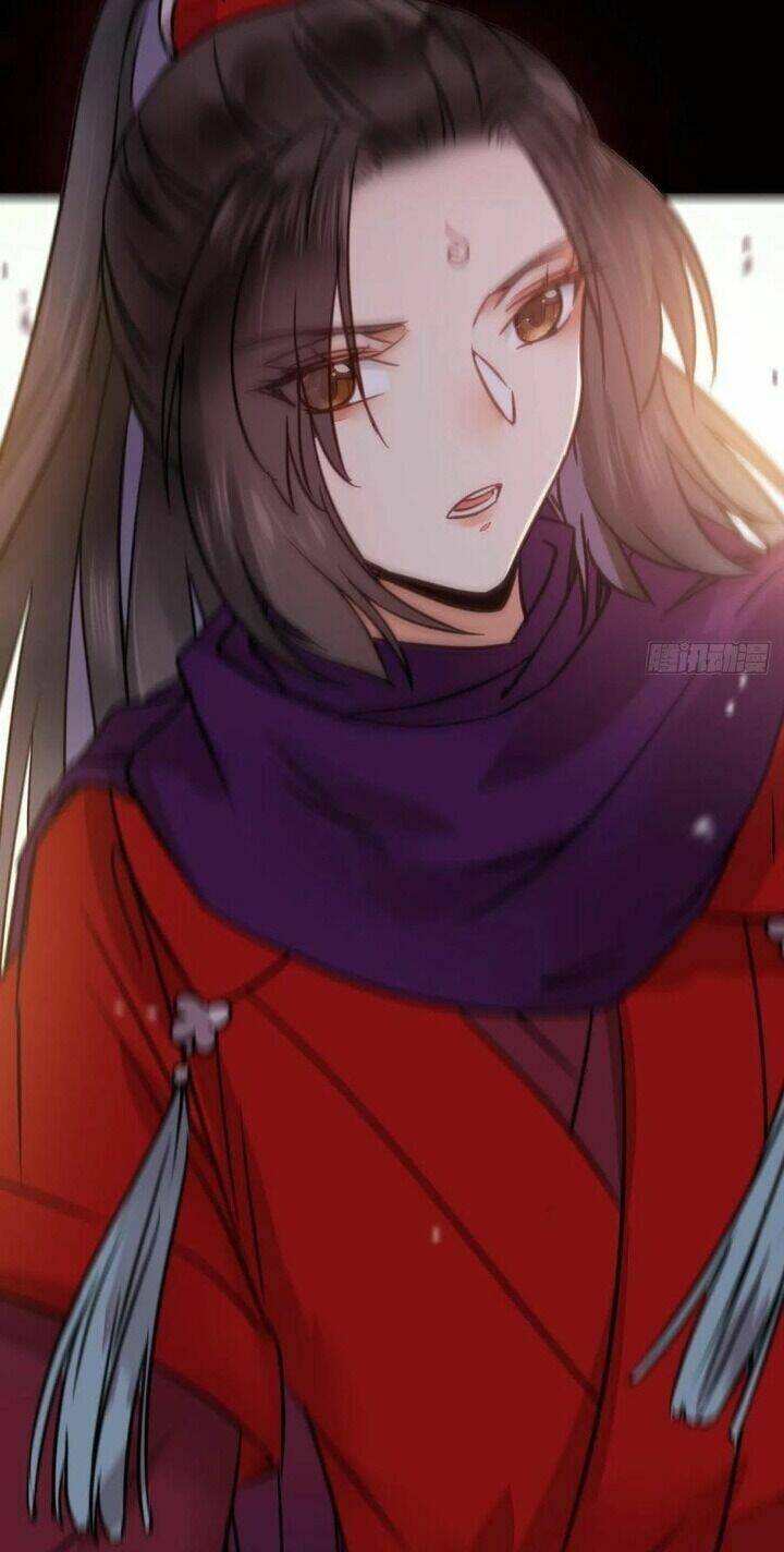 Tuyệt Sắc Quyến Rũ Quỷ Y Chí Tôn - Chapter 327 - Page 36