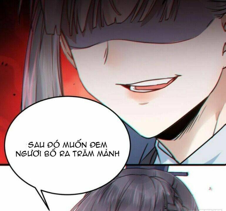 Tuyệt Sắc Quyến Rũ Quỷ Y Chí Tôn - Chapter 327 - Page 38